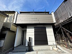 三郷市戸ケ崎24期　全1棟