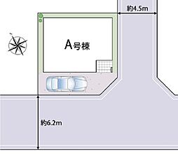 松戸市日暮8丁目33番　全1棟