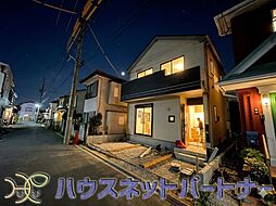 ハートフルタウン　小溝26番　A号棟