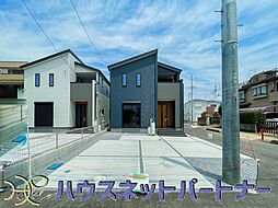 三郷戸ケ崎V 全10棟 1号棟