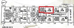 松戸市西馬橋第16−2期　全10棟　2号棟