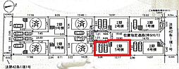 松戸市西馬橋第16−2期　全10棟　5号棟