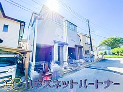 流山市西平井475番　A号棟