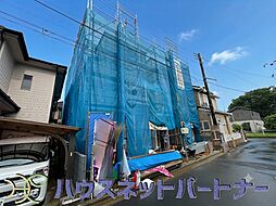 流山市西平井475番 A号棟