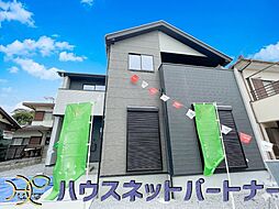 野田市桜台5期 全1棟