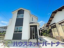 松戸市西馬橋4丁目140 全3棟 B号棟
