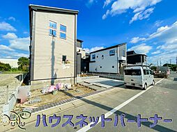 さいたま市岩槻区野孫 全6棟 6号棟