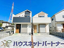 柏市花野井全2棟 1号棟