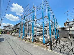 野田市山崎1898番　全1棟