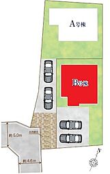 野田市宮崎新田65番全2棟　B号棟