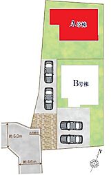野田市宮崎新田65番全2棟　A号棟