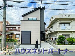 吉川市保第2期　全1棟