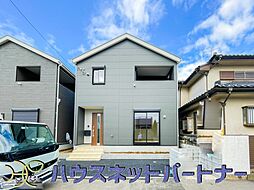 さいたま市岩槻区仲町第4全5棟 1号棟