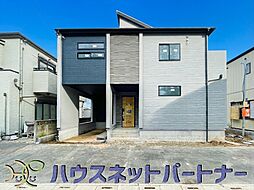 越谷市相模町6丁目 全1棟