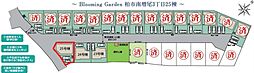 柏市南増尾3丁目　全25棟　25号棟