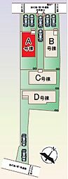 三郷市高州3丁目95番　A号棟
