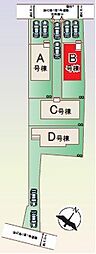 三郷市高州3丁目95番　B号棟