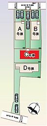 三郷市高州3丁目95番　C号棟