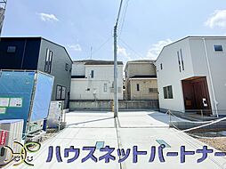 さいたま市岩槻区宮町1期　全2棟　1号棟