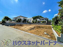 流山市江戸川台東4丁目161番 全2棟 A号棟