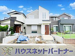 流山市東深井II　全1棟