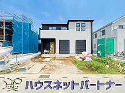 春日部市豊野町2期　全7棟　5号棟