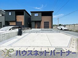 野田市七光台24-2期　全1棟　5号棟