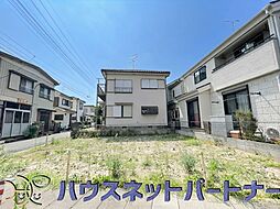越谷市東町3丁目01期 全1棟