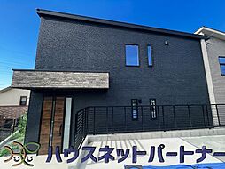 さいたま市緑区太田窪　全2棟　No.1