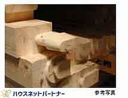 春日部市大枝第4　全1棟