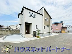 草加市新善町　新築全8棟　5号棟