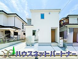 草加市青柳4丁目 全1棟 1号棟