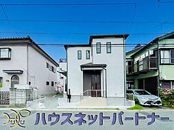 三郷市東町89番 全1棟