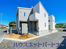 さいたま市第2緑区宮本　全2棟　1号棟