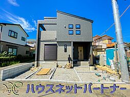 越谷市大房01158 2号棟