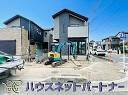 KISさいたま市緑区中尾12期 全2棟 2号棟