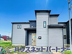 三郷市高州1丁目128番　4号棟　B号棟