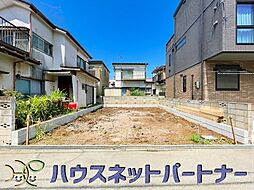 柏市豊四季061　1号棟