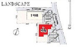 岩槻区加倉全2棟　2号棟