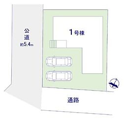 野田市上花輪7期