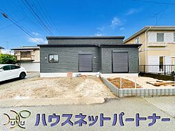野田市中野台02期　全2棟　1号棟