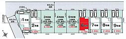 さいたま市岩槻区上野第1期  全9棟  6号棟