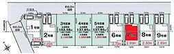 さいたま市岩槻区上野第1期  全9棟  7号棟