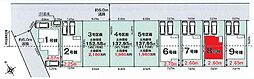 さいたま市岩槻区上野第1期  全9棟  8号棟