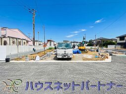 野田市山崎10期全8棟 2号棟