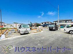 野田市山崎10期全8棟　3号棟