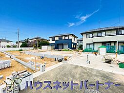 野田市山崎10期全8棟　5号棟