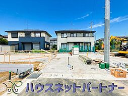 野田市山崎10期全8棟　7号棟