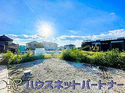 野田市中里第6 全8棟 3号棟