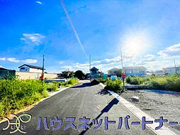 野田市中里第6　全8棟　6号棟